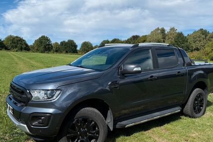 Ford Ranger 39.500 km 36.900 &euro; Dortmund 44369