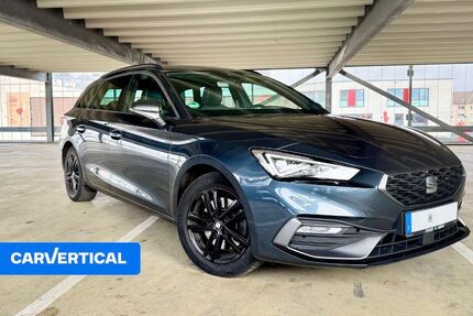 Seat Leon 256.500 km 11.200 &euro; Remscheid 42859