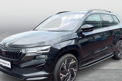 Skoda Karoq 52.331 km 28.845 &euro; Dortmund 44309