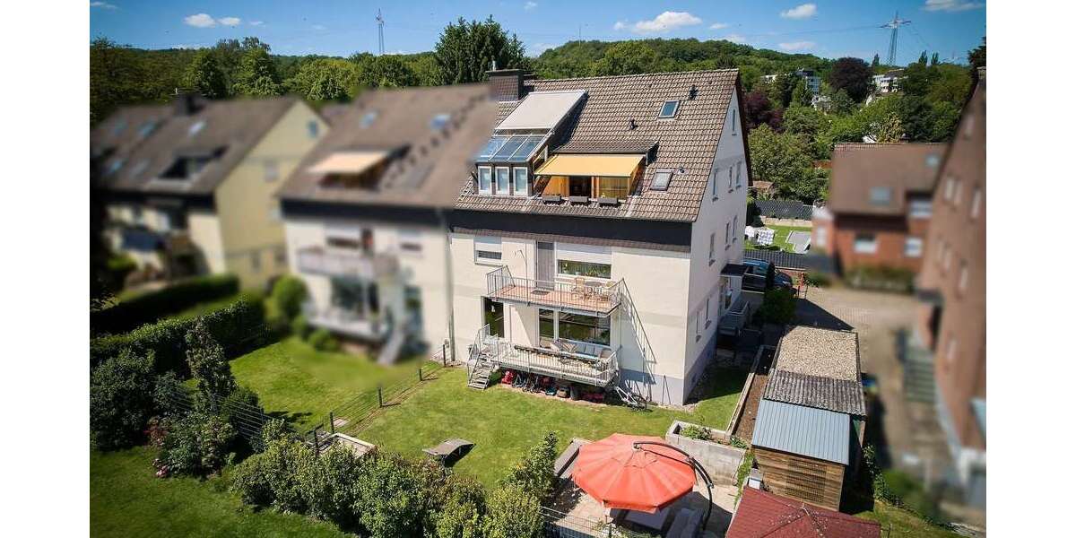 Etagenwohnung Schwerte - 4 Zimmer, 115 m&sup2;, 359.000&euro; | Angebot:26819776