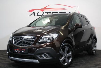 Opel Mokka 116.109 km 9.399 &euro; Wuppertal 42283