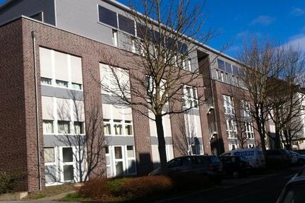 Wohnung Dortmund Gartenstadt - 3 Zimmer, 82 m&sup2;, 593&euro; | Angebot:26163225