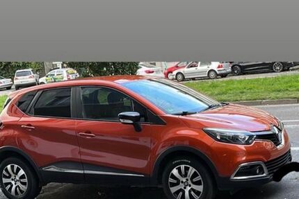Renault Captur 192.000 km 6.490 &euro; Dortmund 44145