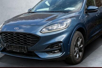 Ford Kuga 39.012 km 21.999 &euro; Dortmund 44225