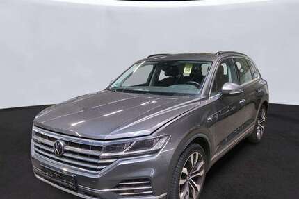 VW Touareg 77.060 km 43.803 &euro; Hagen 58091