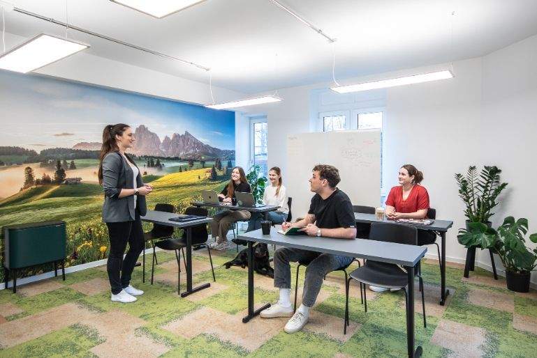 Gewerbeobjekt Bochum Laer - 560&euro; | Angebot:25875623
