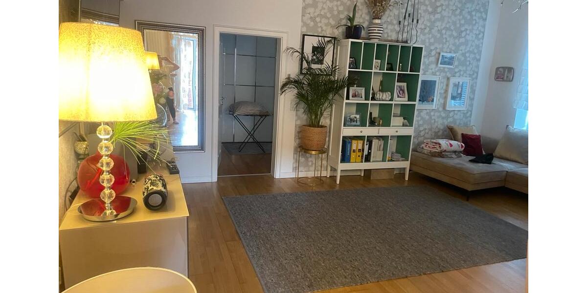Etagenwohnung Castrop-Rauxel Rauxel - 3 Zimmer, 82 m&sup2;, 195.000&euro; | Angebot:26840673