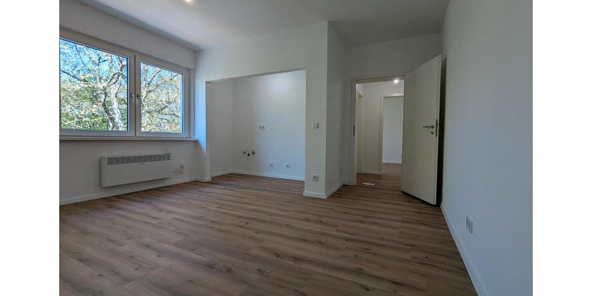 Etagenwohnung Essen Stadtbezirk VI - 2 Zimmer, 45 m&sup2;, 480&euro; | Angebot:26257227