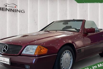 Mercedes-Benz SL 300 54.636 km 27.480 &euro; Herne 44653