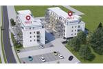 Etagenwohnung Duisburg Buchholz - 2 Zimmer, 61 m&sup2;, 270.000&euro; | Angebot:25745256