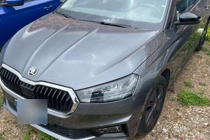 Skoda Fabia 31.515 km 16.915 &euro; Hagen 58091