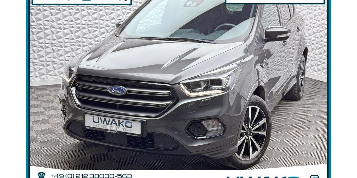 Ford Kuga 85.264 km 16.990 &euro; Solingen 42699