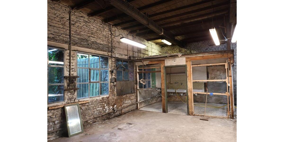 Gewerbeobjekt Hagen Hohenlimburg - 800&euro; | Angebot:26048502