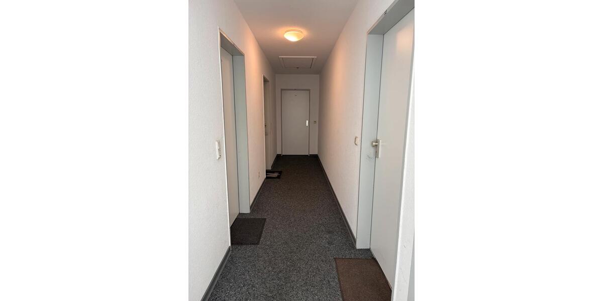 Etagenwohnung Dortmund Innenstadt West - 1 Zimmer, 33 m&sup2;, 660&euro; | Angebot:26358116
