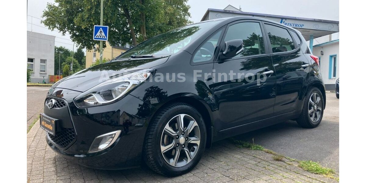 Hyundai ix20 54.900 km 9.150 &euro; Essen 45359
