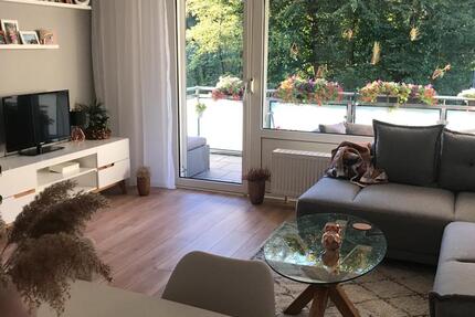 Wohnung Wuppertal Dönberg - 2 Zimmer, 61 m&sup2;, 600&euro; | Angebot:26355277