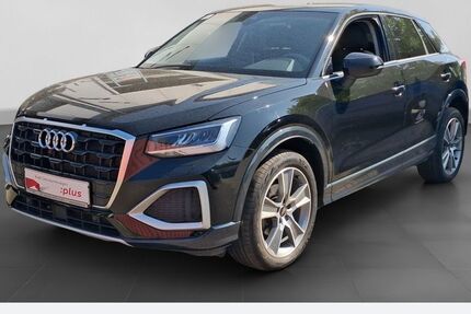 Audi Q2 13.649 km 22.980 &euro; Bochum 44809