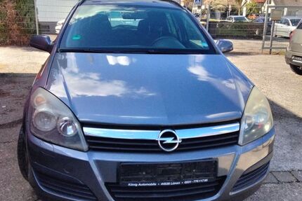 Opel Astra 203.000 km 1.650 &euro; Dortmund 44328