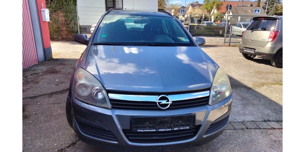 Opel Astra 203.000 km 1.650 &euro; Dortmund 44328
