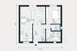 Individuell geplantes Einfamilienhaus in Ennepe Ruhr Kreis - Komfortables Wohnen mit allkauf Dienstleistungspaketen - Einfamilienhaus Ennepe Ruhr Kreis | Angebot:27338591