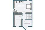 Doppelhaushälfte Dortmund Hombruch - 6 Zimmer, 155 m&sup2;, 1.950&euro; | Angebot:25144008