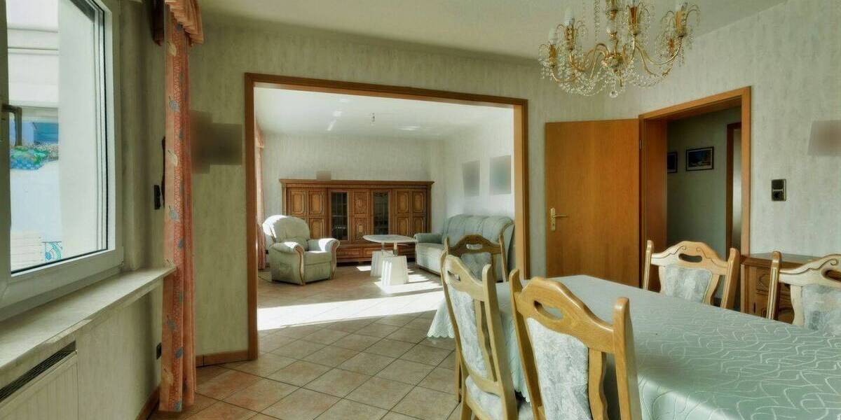 Doppelhaushälfte Wülfrath Innenstadt - 5 Zimmer, 148 m&sup2;, 475.000&euro; | Angebot:26320436