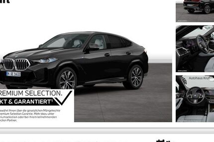 BMW X6 18.299 km 75.375 &euro; Oberhausen 46117