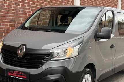 Renault Trafic 149.500 km 14.990 &euro; Oer-Erkenschwick 45739