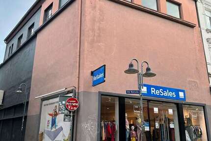 Gewerbeobjekt Bochum-Wattenscheid Wattenscheid - 2.970&euro; | Angebot:24517528