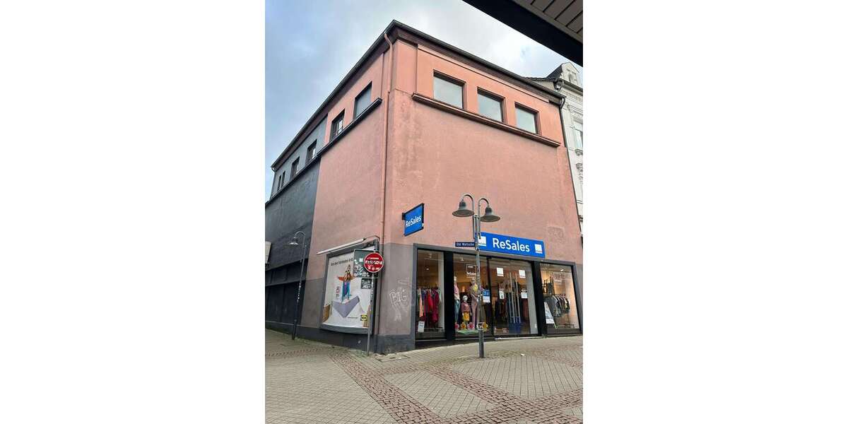 Gewerbeobjekt Bochum-Wattenscheid Wattenscheid - 2.970&euro; | Angebot:24517528