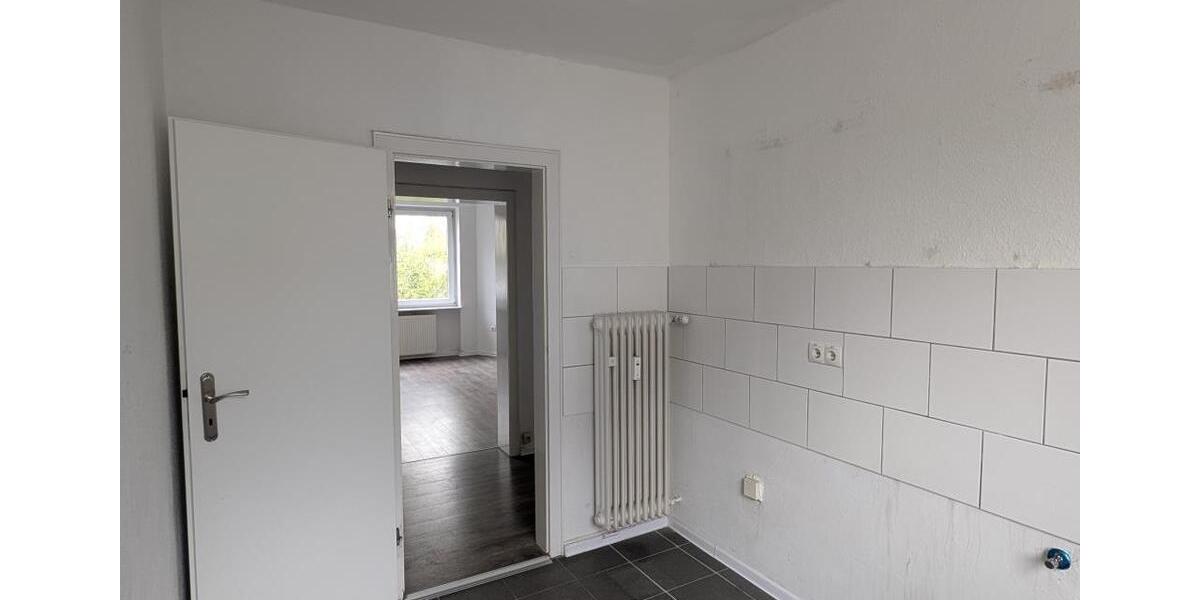 Etagenwohnung Essen Stadtbezirk III - 2 Zimmer, 55 m&sup2;, 419&euro; | Angebot:26391508
