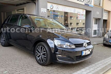 VW Golf 148.500 km 9.990 &euro; Essen 45139