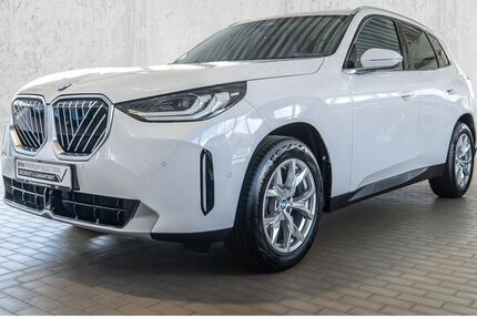 BMW X3 12.250 km 43.790 &euro; Hagen 58119