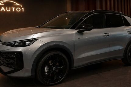VW T-Roc 9.000 km 37.900 &euro; Radevormwald 42477
