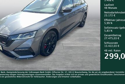 Skoda Octavia 39.459 km 28.480 &euro; Dortmund 44269