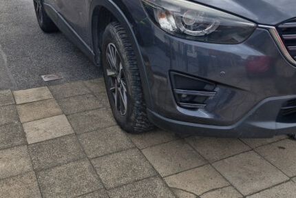 Mazda CX-5 218.750 km 8.300 &euro; Castrop-Rauxel 44581