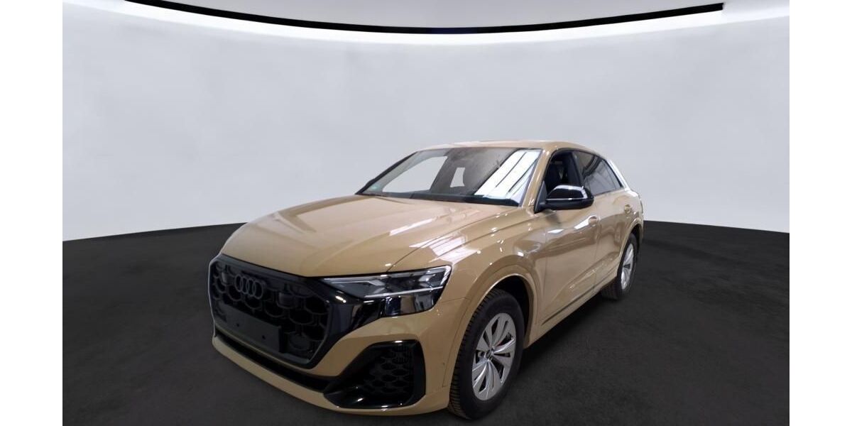 Audi Q8 34.232 km 76.894 &euro; Hagen 58091