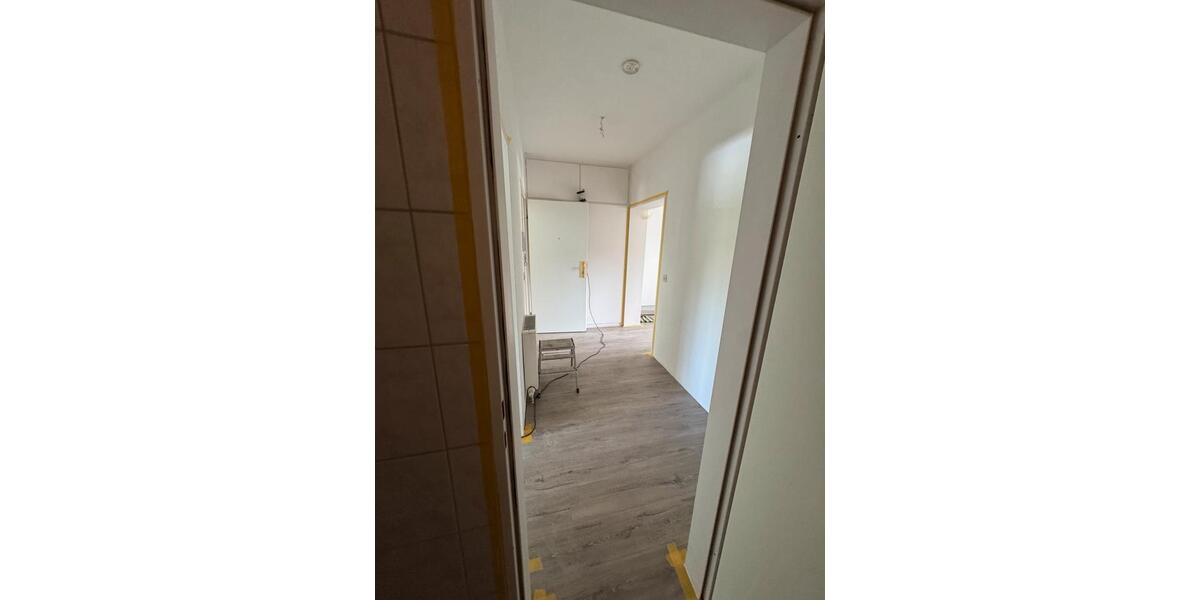 Erdgeschoßwohnung Recklinghausen Berghausen - 1 Zimmer, 60 m&sup2;, 770&euro; | Angebot:26131954