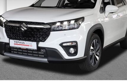Suzuki (SX4) S-Cross 4.999 km 27.960 &euro; Herne 44625