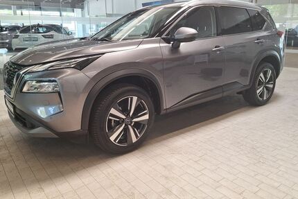 Nissan X-Trail 32.909 km 28.490 &euro; Duisburg 47167