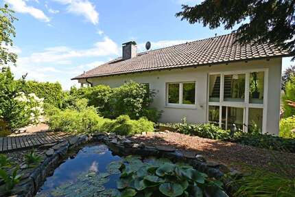 Haus Velbert Pöthen - 5 Zimmer, 183 m&sup2;, 495.000&euro; | Angebot:26409558