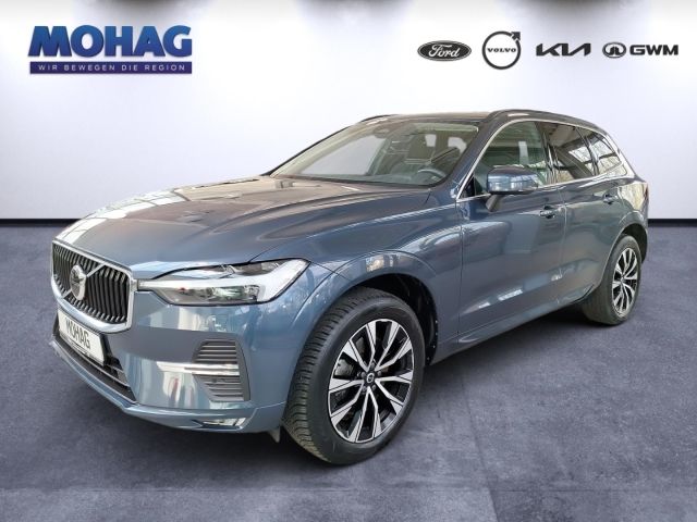 Volvo XC60 54.450 km 33.390 &euro; Recklinghausen 45659