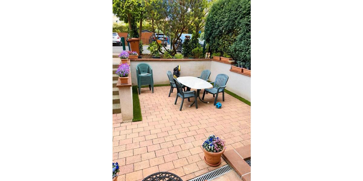 Reihenhaus Witten Rüdinghausen - 3 Zimmer, 93 m&sup2;, 279.000&euro; | Angebot:26384340