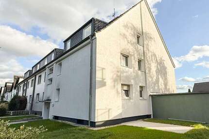 Wohnung Erkrath - 1 Zimmer, 30 m&sup2;, 59.000&euro; | Angebot:26866821