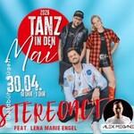 Stereoact - Rügen tanzt in den Mai 2026