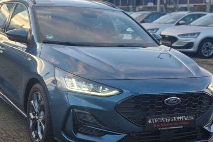 Ford Focus 18.635 km 18.990 &euro; Essen 45141