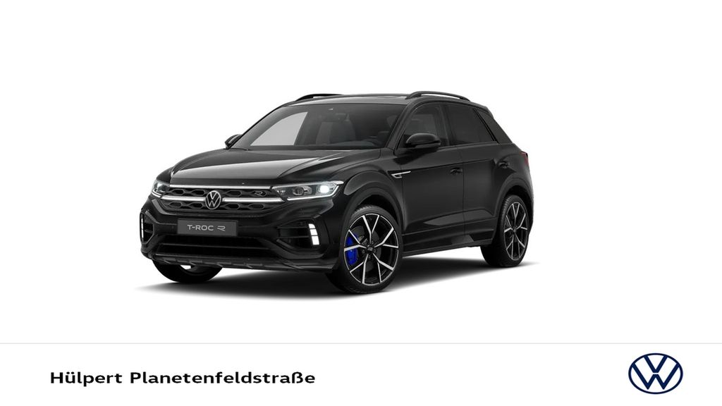 VW T-Roc 16.801 km 38.688 &euro; Dortmund 44379