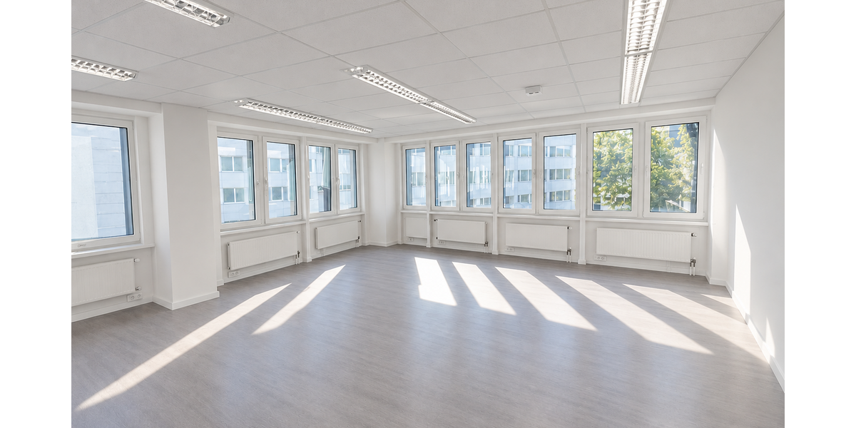 Gewerbeobjekt Wuppertal Luisenviertel - 1.250&euro; | Angebot:27312156