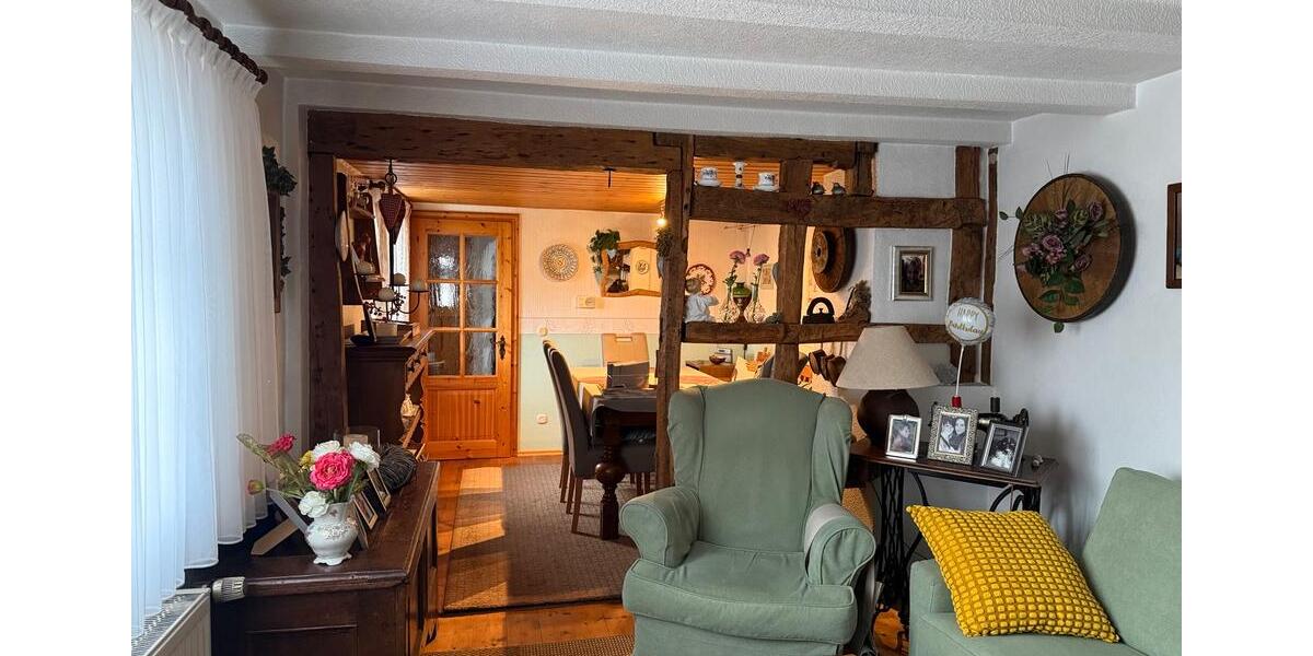 Doppelhaushälfte Solingen - 3 Zimmer, 57 m&sup2;, 279.000&euro; | Angebot:26267427