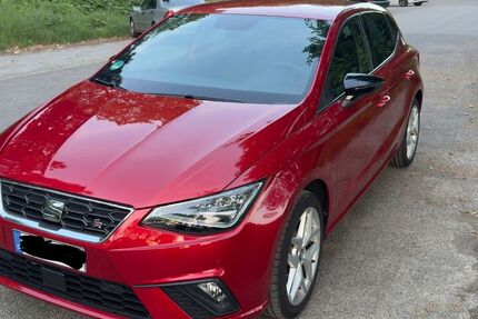 Seat Ibiza 84.500 km 9.750 &euro; Essen 45141